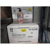 Image 1 : Case of 12 x 12.5 Citrus Grapefruit Hand Soap