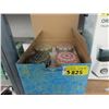 Image 1 : 3 Cases of 8 x 2.5 Oz Assorted Scented Candles