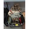 Image 1 : Tote of Assorted Purses - Pre-Owned