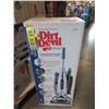 Image 1 : New Dirt Devil Cruiser Upright Bagless Vacuum