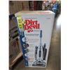 Image 1 : New Dirt Devil Cruiser Upright Bagless Vacuum