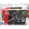 Image 1 : New Hoover Windtunnel Multi-Cyclonic Canister Vac