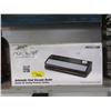 Image 1 : Automatic Food Vacuum Sealer