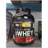 Image 1 : 2.1 KG Gold Standard Whey Protein Isolate