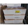 Image 1 : 3 Cases of MadeGood Chocolate Chip Granola Bars