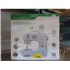 Image 1 : Mini Multifunctional Sewing Machine