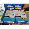 Image 1 : 2 One-Step Blood Pressure Monitors