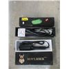 Image 1 : 3 Movember Beard Straighteners