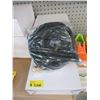 Image 1 : 3 New Black 50 Foot Bungee Hoses