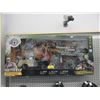 Image 1 : True Heroes Sentinel 1 Missile Launcher Playset