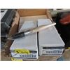 Image 1 : 3 Dozen New 1 1/2" Oval Artist Paint Brushes