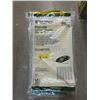 Image 1 : 4 Packages of 10 Kenmore Canister Vacuum Bags