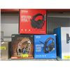 Image 1 : Kotion Each & 2 MPOW Gaming Headsets
