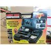 Image 1 : New 12 Volt Carry Case Compressor