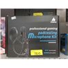 Image 1 : Maono Professional Podcasting Microphone Kit