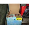 Image 1 : 3 Cases of 8 x 2.5 Oz Assorted Scented Candles