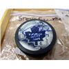 Image 2 : Signed Lee Stempniak & Steve Sullivan Pucks