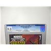Image 2 : Graded 2001 "Ultimate Spider-Man #7" Comic