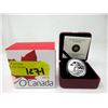 Image 1 : 2013 Canada .9999 Silver "The Inukshuk" $10 Coin
