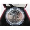 Image 2 : 2013 Canada .9999 Silver "The Inukshuk" $10 Coin