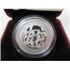 Image 2 : 2013 Fine Silver "Year of the Snake" $10 Coin