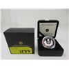 Image 1 : 2012 Canadian .9999 Fine Silver $20 Coin
