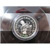 Image 2 : 2013 Canadian .9999 Silver "Superman" $10 Coin