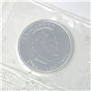 Image 2 : Fine Silver 2011 Canada Grizzly Bear Coin