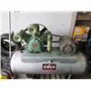 Image 1 : Swan Model HWU 310 Air Compressor