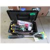 Image 1 : Tool Box and Contents