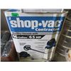 Image 1 : New 16 Gal Wet/Dry Shop Vac w/Detachable Blower