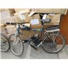 Image 1 : Diamond Bicycle Converted to Gas Bike