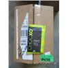 Image 1 : Case of 72 Organic Dark Chocolate Bars