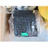 Image 1 : 6 Bundles of Fur Lined Mitts - 6 Pairs Per Bundle