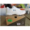 Image 1 : 4 New Pairs of Ladies Kaepa Runners - Size 10