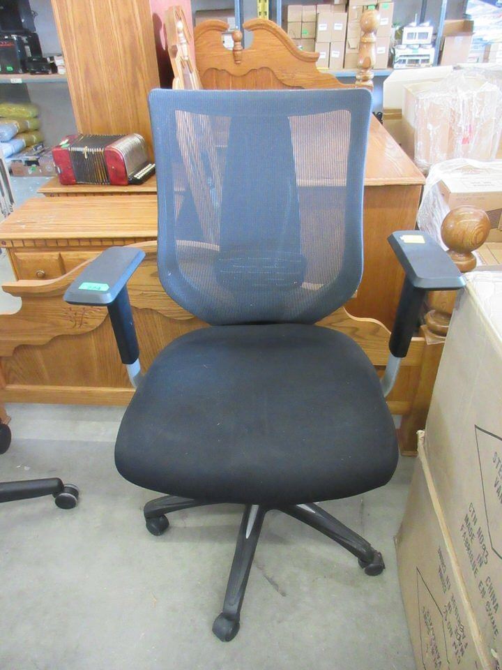 True innovations mesh chair Clearance