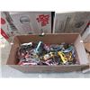 Image 1 : Box of 40+ Pairs of Sunglasses