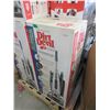 Image 1 : New Dirt Devil Cruiser Upright Bagless Vacuum