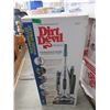 Image 1 : New Dirt Devil Cruiser Upright Bagless Vacuum