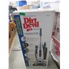 Image 1 : New Dirt Devil Cruiser Upright Bagless Vacuum
