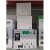 Image 1 : 1 Box of Edison & 2 Boxes of Smart Bulbs