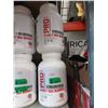 Image 1 : 2 Jars of GNC Whey ISO Burst  - Fruity Cereal