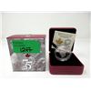 Image 1 : 2014  Fine Silver High Relief Canadian $25 Coin