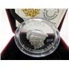 Image 2 : 2014  Fine Silver High Relief Canadian $25 Coin