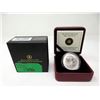 Image 1 : 2011 Canadian Fine Silver Maple Leaf $10 Coin
