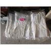 Image 1 : 40 New Pairs of Soft Leather Medium Size Gloves