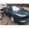 Image 8 : One1990 Mazda MX-5 Miata Convertible & 1 Hardtop