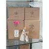 Image 1 : 6 New Willow Tree 5" "Guardian Angel" Figurines