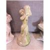 Image 1 : 20" Tall Concrete Garden Statue