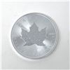 Image 2 : 10 x 1 Oz. Canada Maple Leaf .9999 Silver Coins